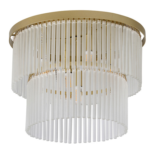 Richards 4 Light Chandelier