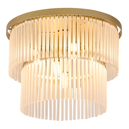 Richards 4 Light Chandelier