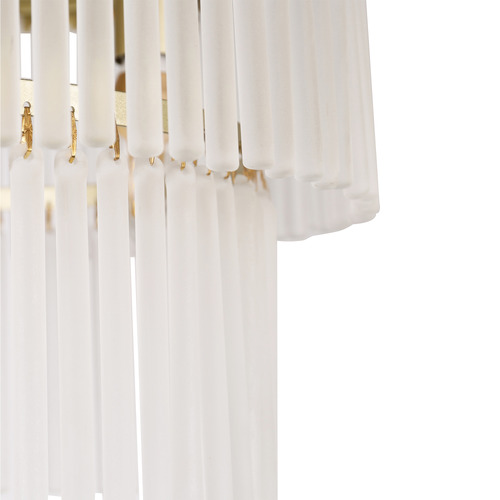 Richards 4 Light Chandelier