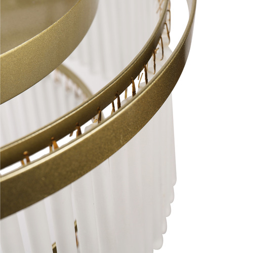Richards 4 Light Chandelier
