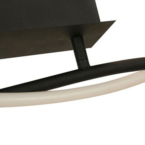 Boyer LED Pendant Light