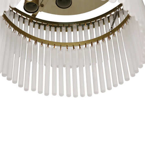 Richards 4 Light Chandelier