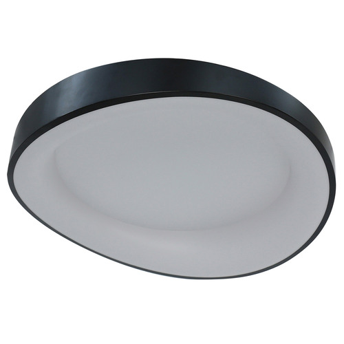 Cuevas LED Oyster Light