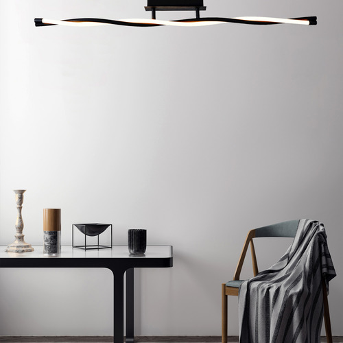 Boyer LED Pendant Light