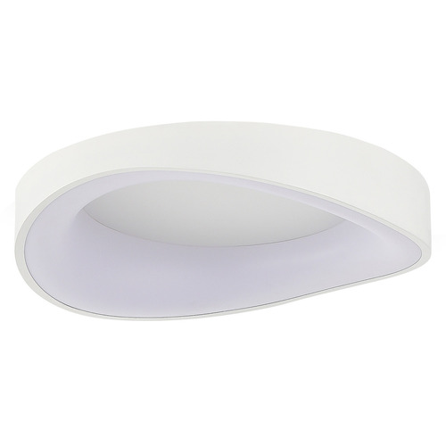 Cuevas LED Oyster Light