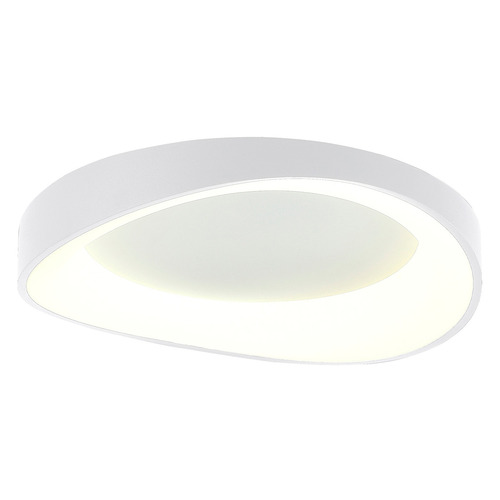 Cuevas LED Oyster Light