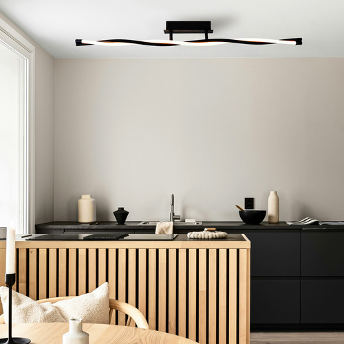 Boyer LED Pendant Light
