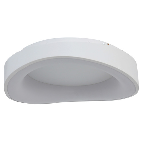 Cuevas LED Oyster Light