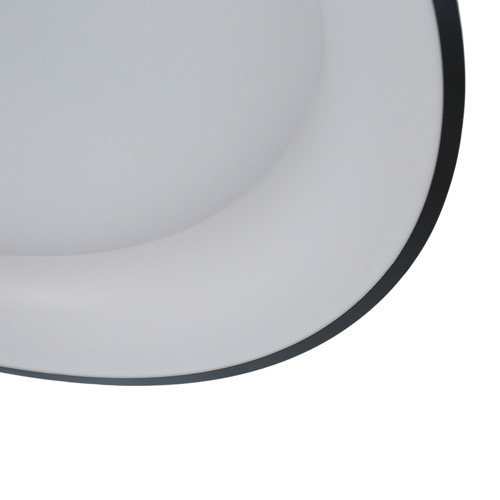 Cuevas LED Oyster Light