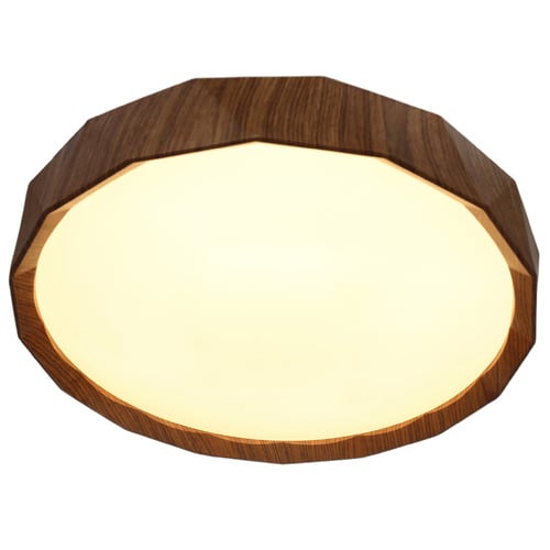 Chad LED Oyster Light