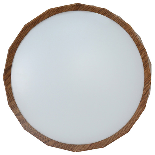 Chad LED Oyster Light