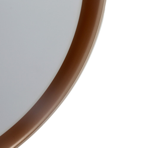 Aurora LED Oyster Light
