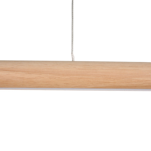 Whitaker LED Pendant Light