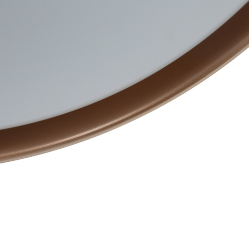 Aurora LED Oyster Light