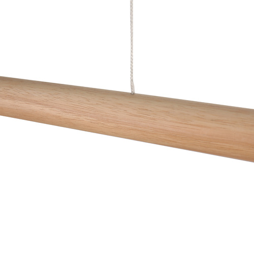 Whitaker LED Pendant Light