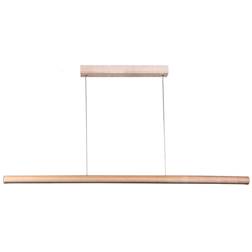 Whitaker LED Pendant Light
