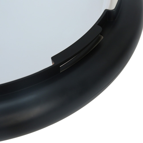 Aurora LED Oyster Light