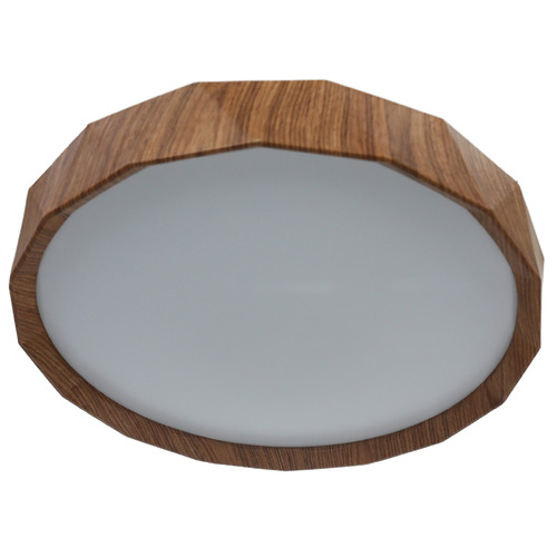 Chad LED Oyster Light
