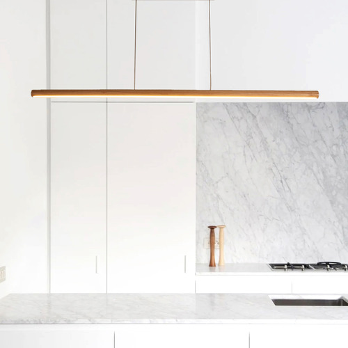 Whitaker LED Pendant Light