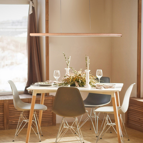 Whitaker LED Pendant Light