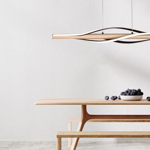 Blake LED Pendant Light