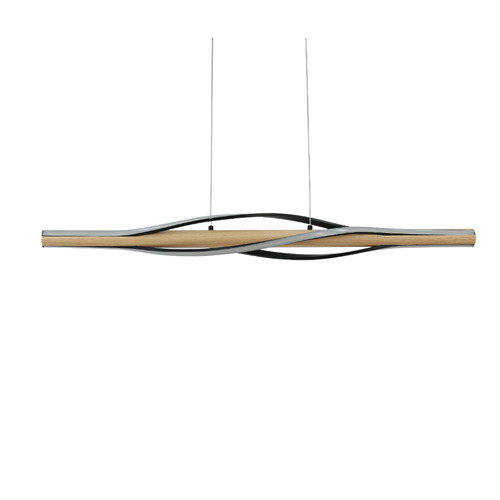 Blake LED Pendant Light