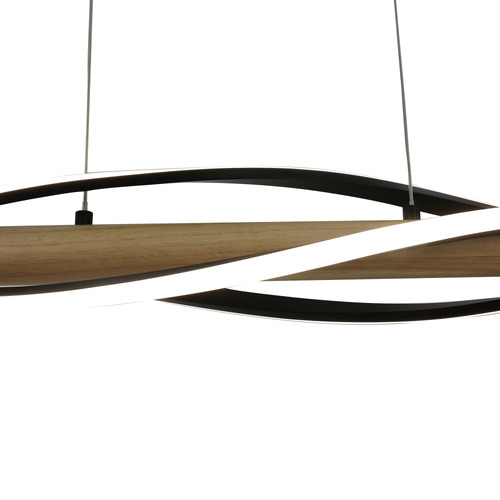 Blake LED Pendant Light