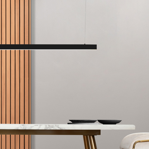 Morton LED Pendant Light