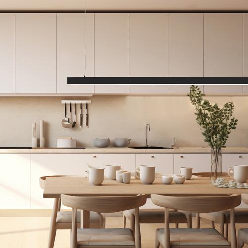 Morton LED Pendant Light