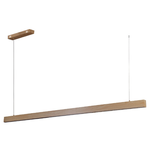 Morton LED Pendant Light