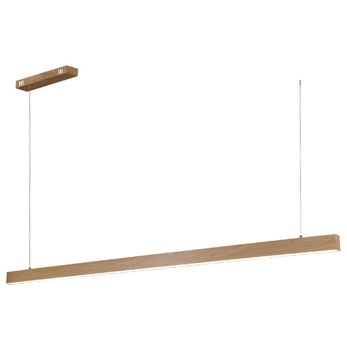 Morton LED Pendant Light