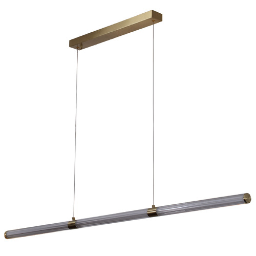 Chelsea 3 Light LED Pendant