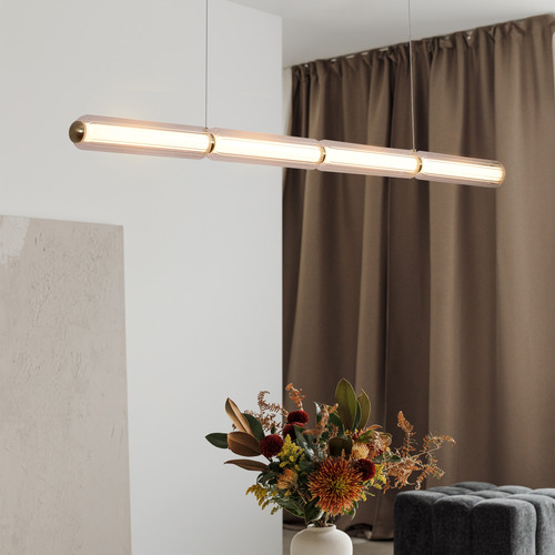 Foster LED Pendant Light