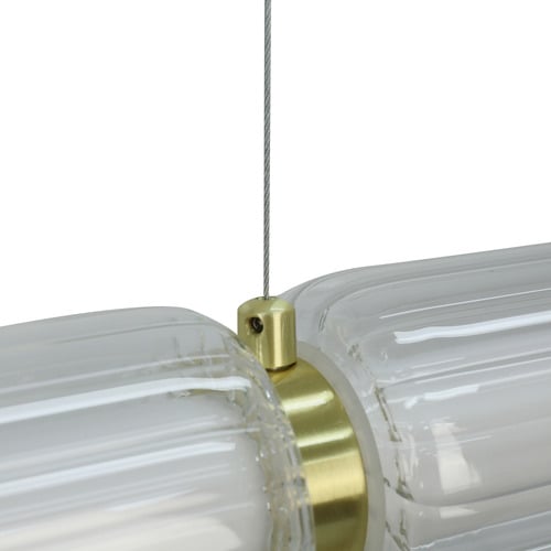 Foster LED Pendant Light