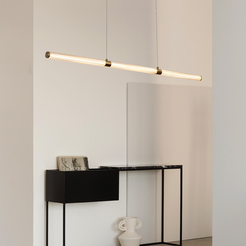 Chelsea 3 Light LED Pendant