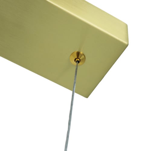 Foster LED Pendant Light