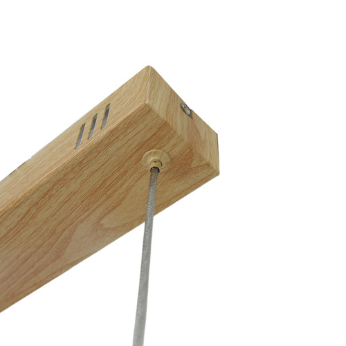 Morton LED Pendant Light