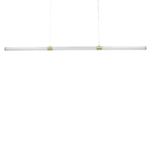 Chelsea 3 Light LED Pendant