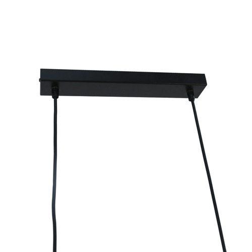 Carver 5 Light Pendant