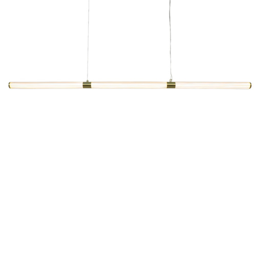 Chelsea 3 Light LED Pendant