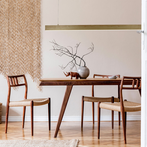 Morton LED Pendant Light