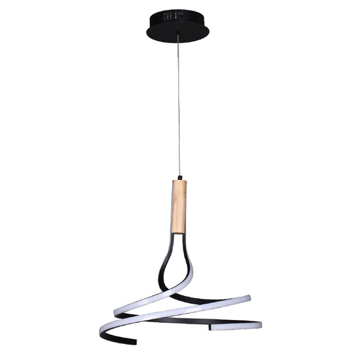 Rubio LED Pendant Light