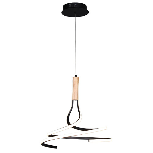 Rubio LED Pendant Light