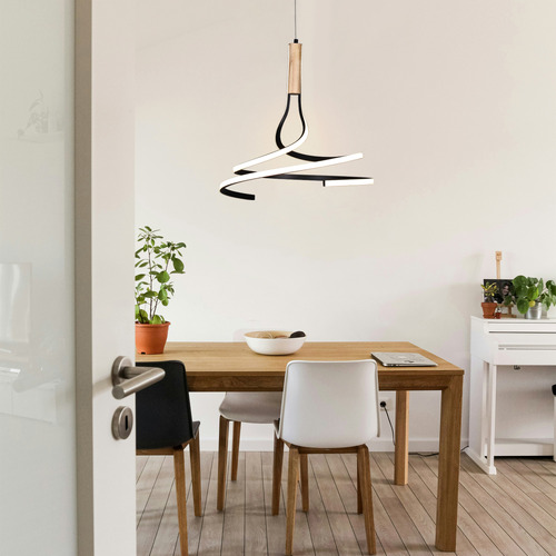 Rubio LED Pendant Light