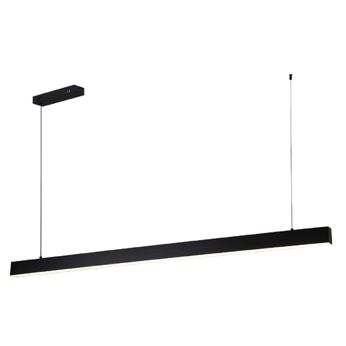 Morton LED Pendant Light