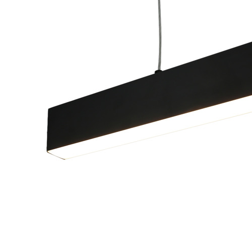 Morton LED Pendant Light