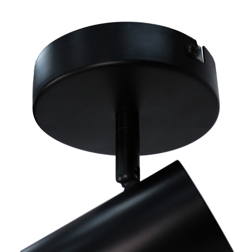Hansen Aluminium Spotlight