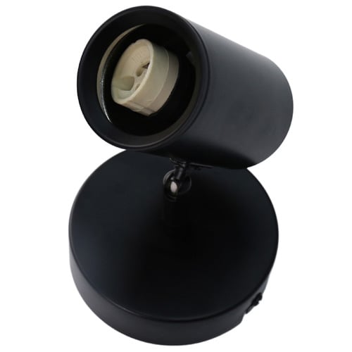 Hansen Aluminium Spotlight