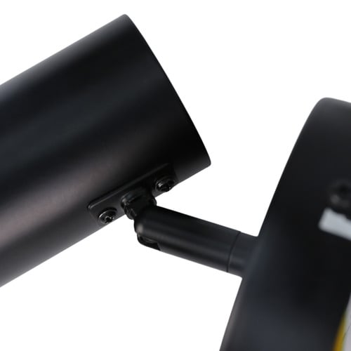 Hansen Aluminium Spotlight