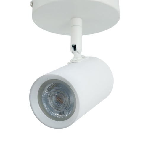 Hansen Aluminium Spotlight